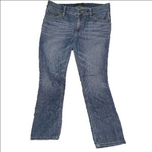 RALPH LAUREN, LAUREN JEANS CO. SIZE 6.